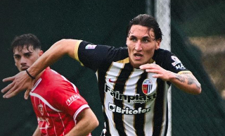 Ascoli-Perugia 0-1: bianconeri nel baratro, quarto stop consecutivo al Del Duca